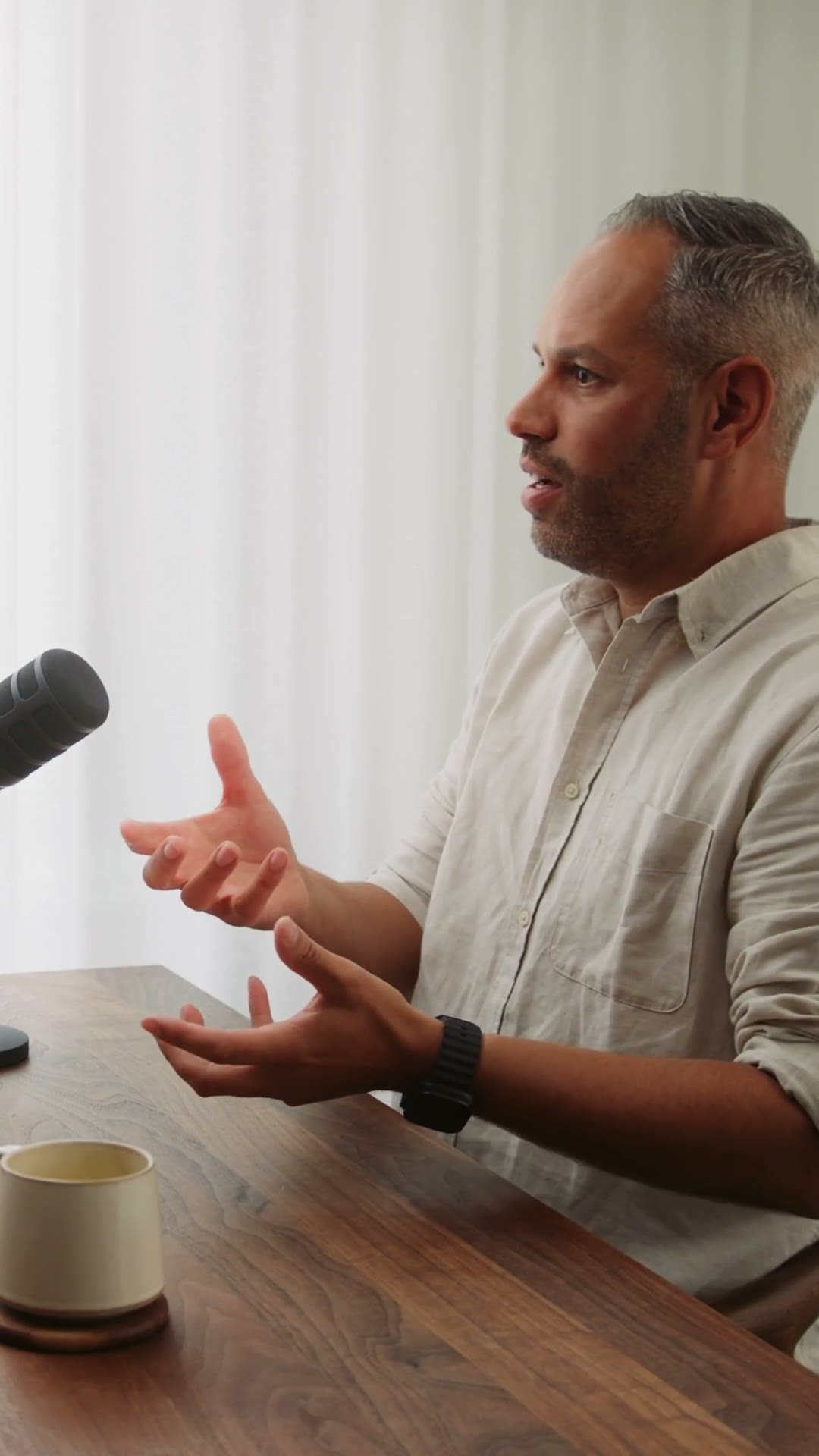 Maak kennis met David, korte video