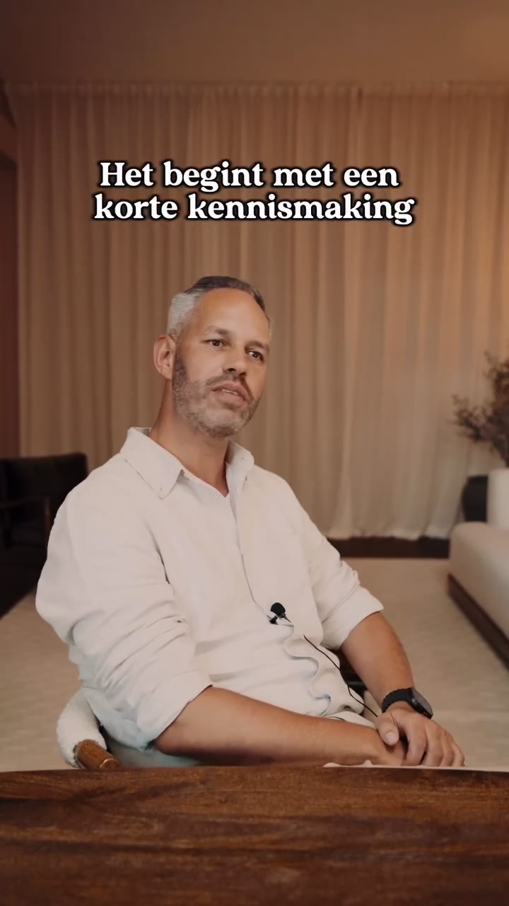 Videostill: Hoe een traject bij Zielenleven verloopt