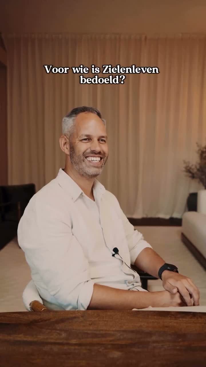 Voor wie is Zielenleven, korte video